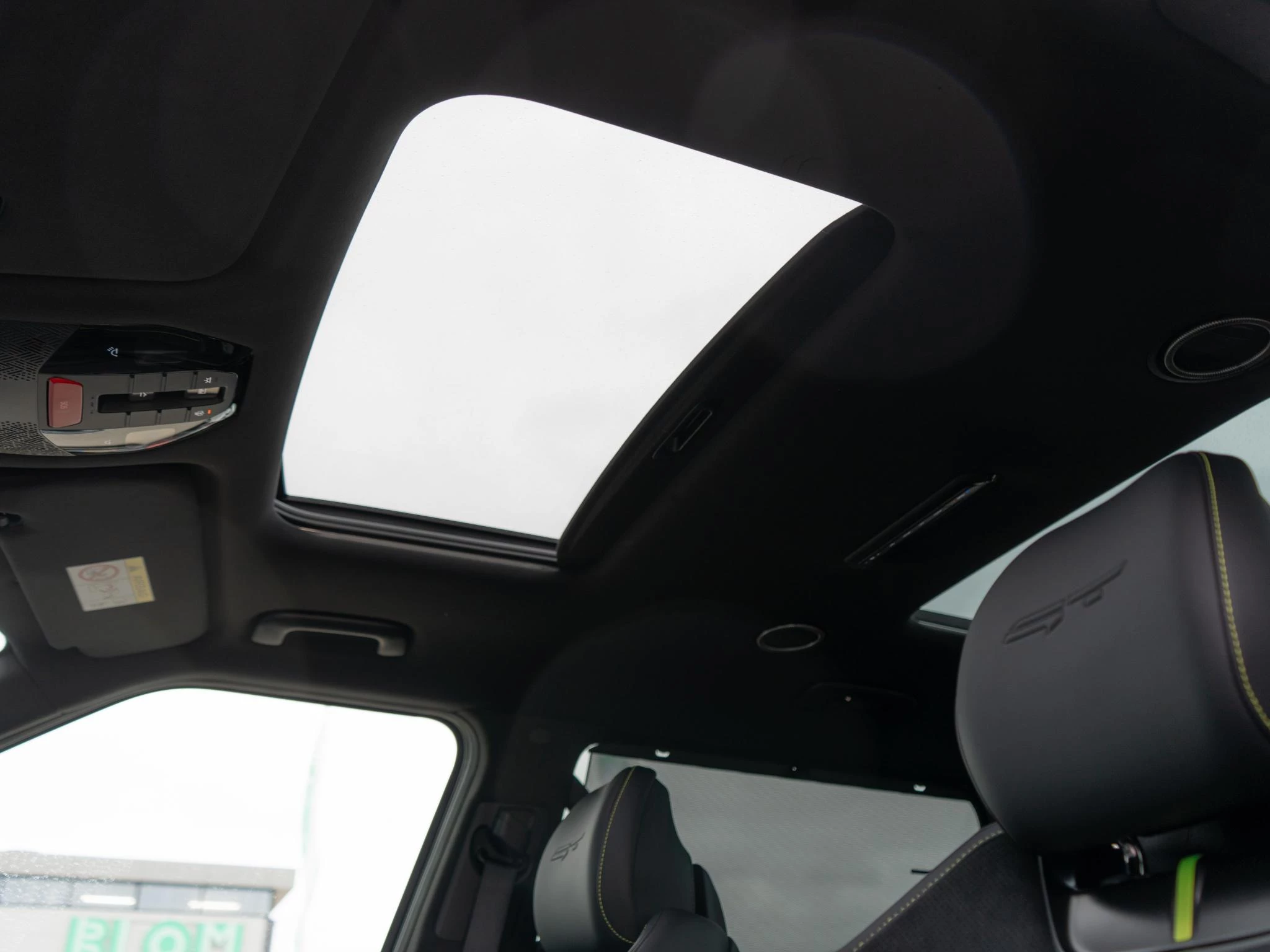 Hoofdafbeelding Kia EV9