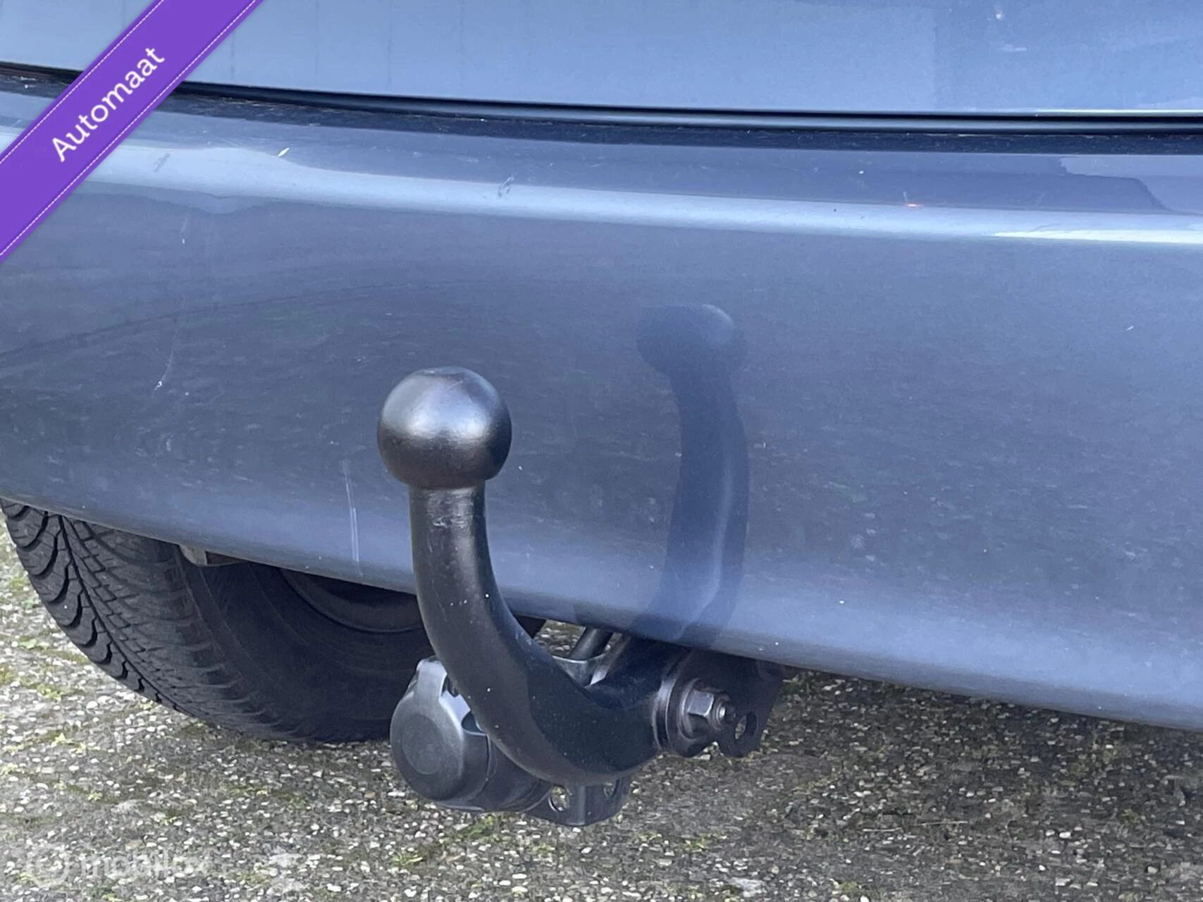 Hoofdafbeelding Toyota Verso-S