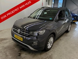 Volkswagen T-Cross 1.0 TSI Life DSG AUTOMATIC