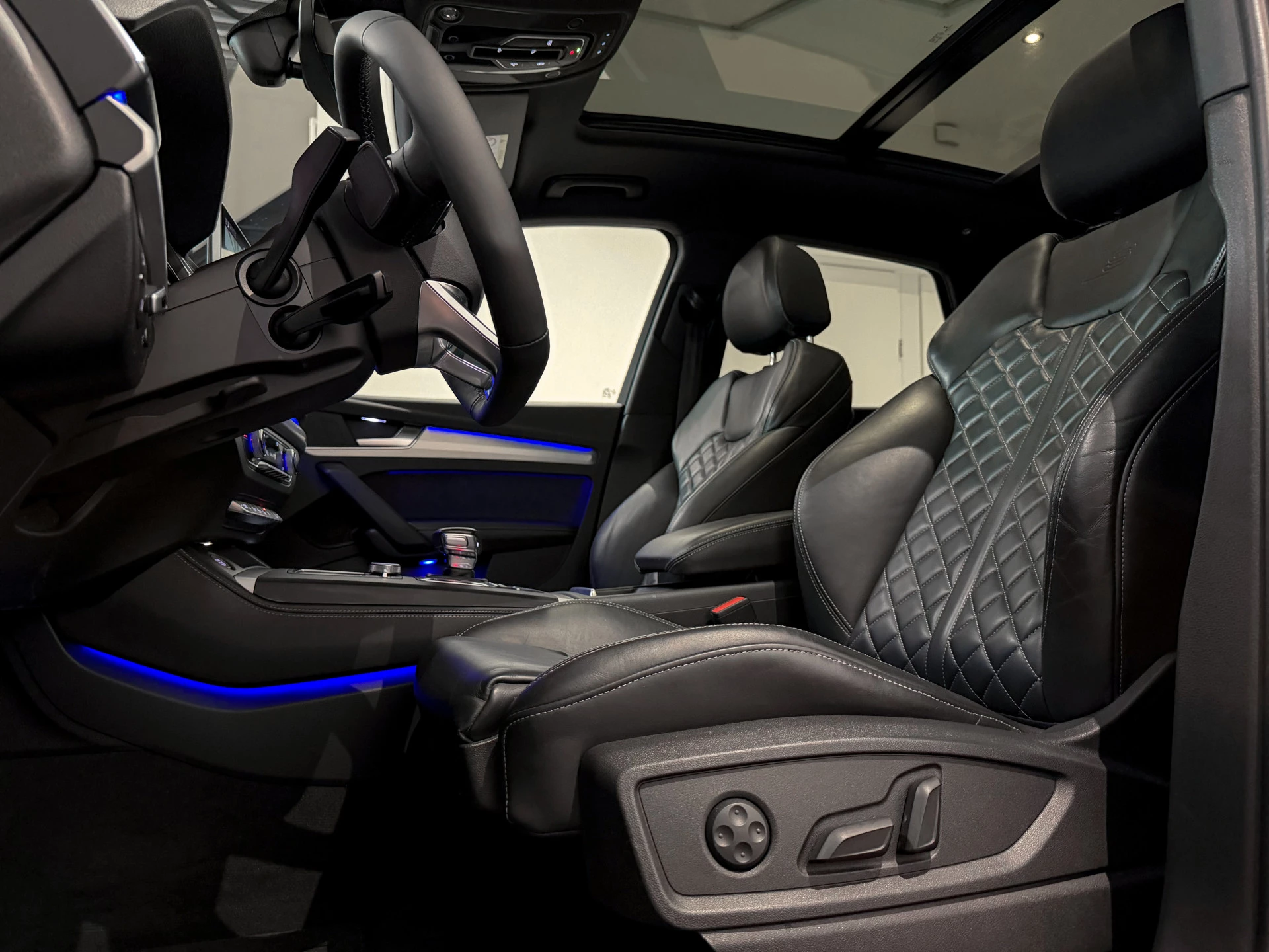Hoofdafbeelding Audi SQ5