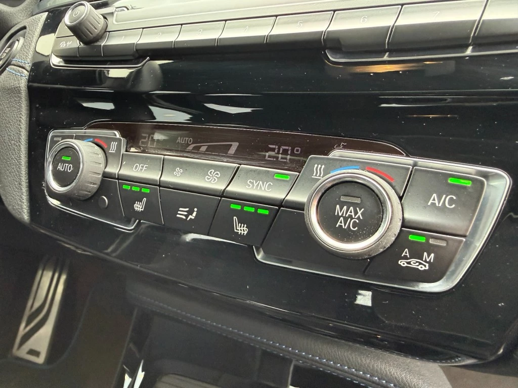 Hoofdafbeelding BMW X2