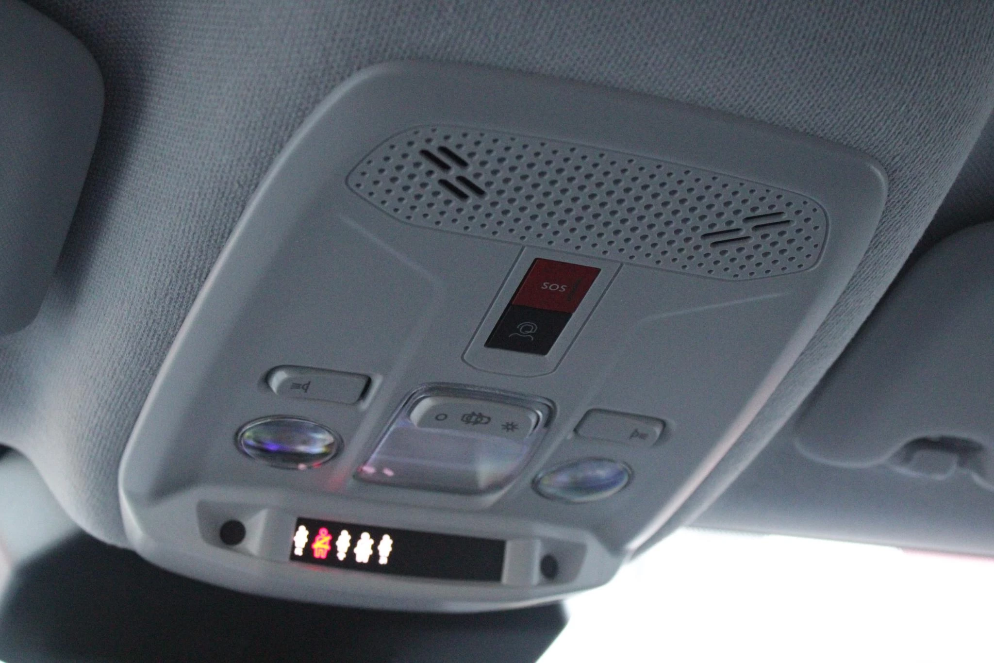 Hoofdafbeelding Citroën C4