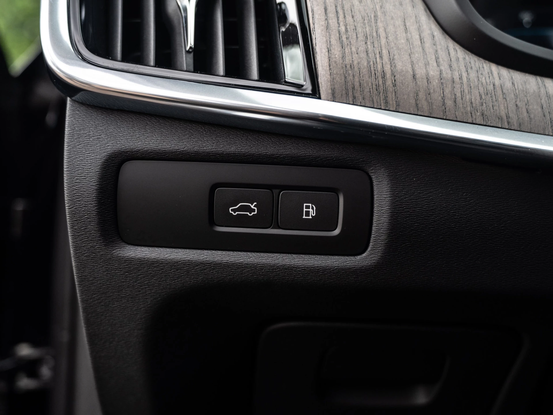 Hoofdafbeelding Volvo V90