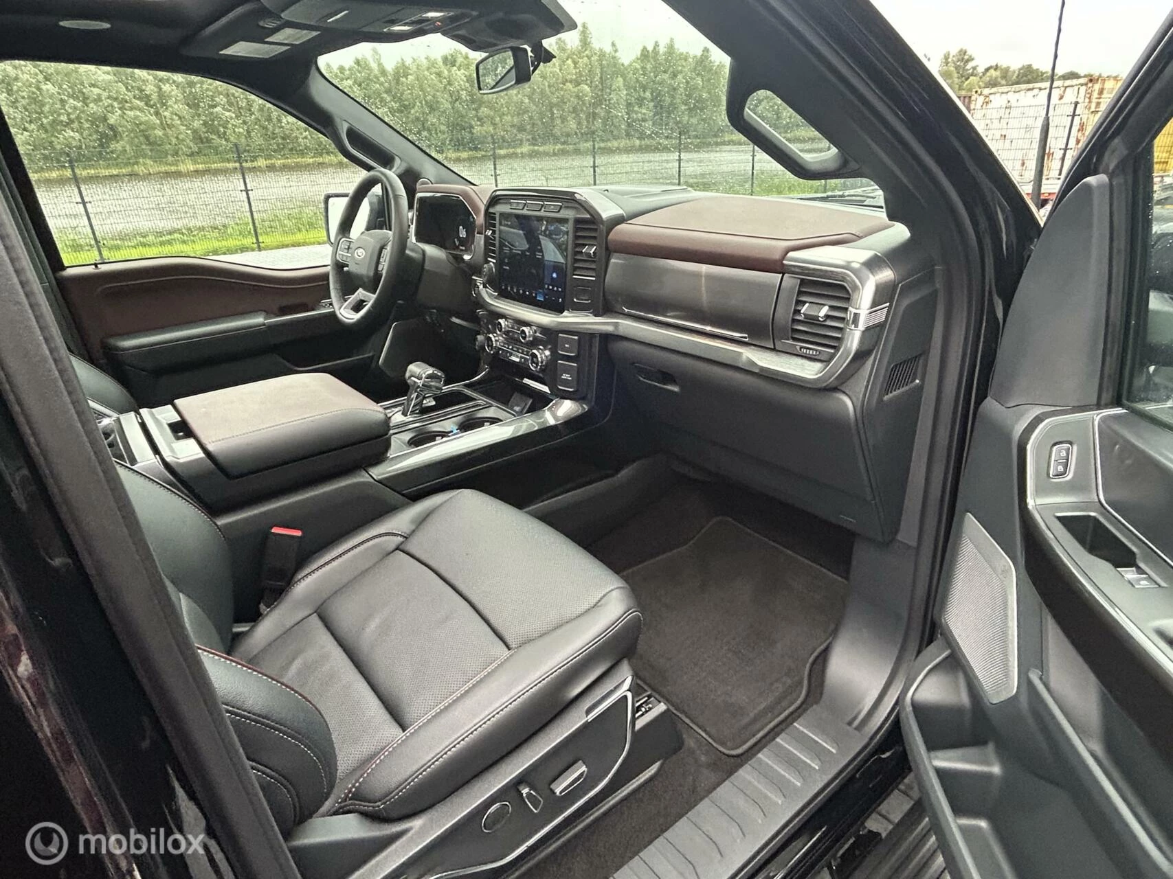 Hoofdafbeelding Ford F-150