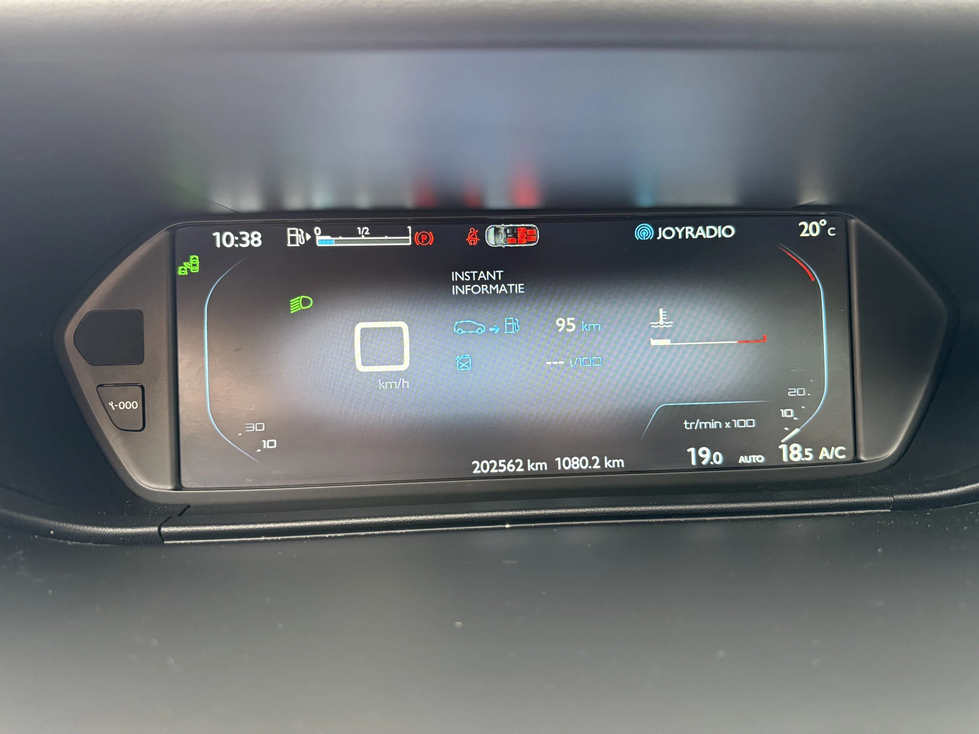 Hoofdafbeelding Citroën Grand C4 Picasso