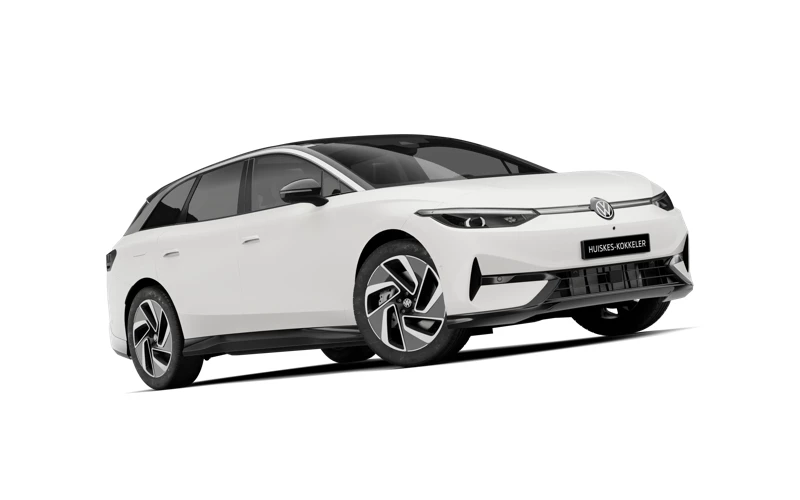 Hoofdafbeelding Volkswagen ID.7