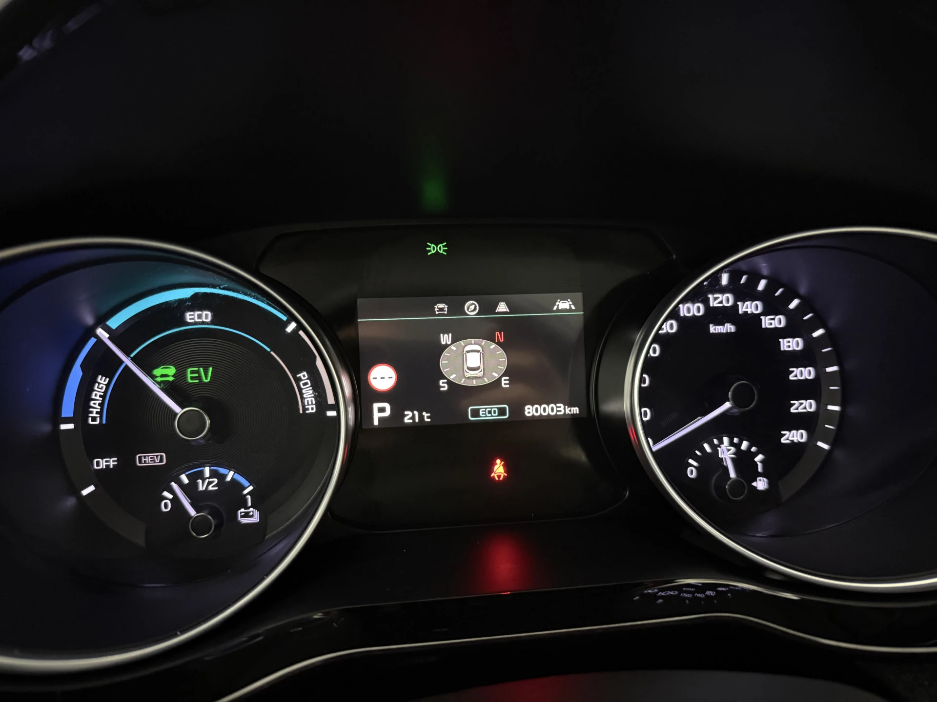 Hoofdafbeelding Kia XCeed
