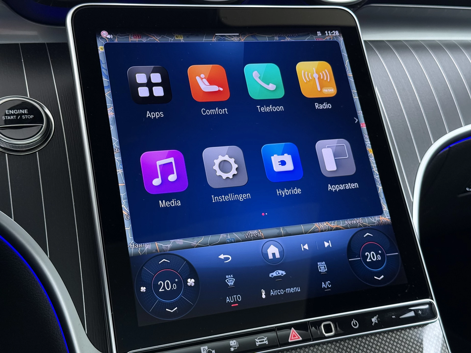 Hoofdafbeelding Mercedes-Benz CLE