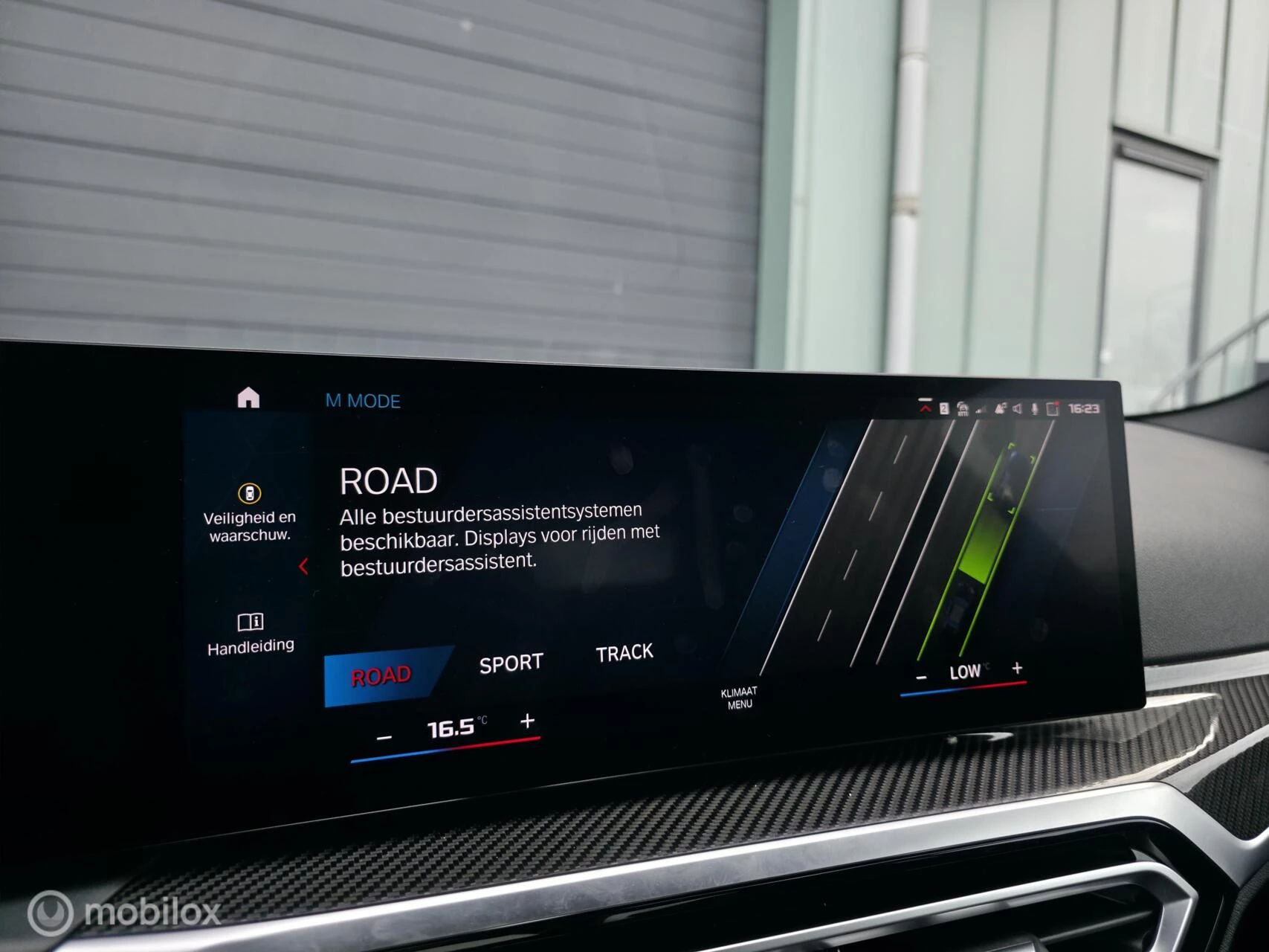 Hoofdafbeelding BMW M2