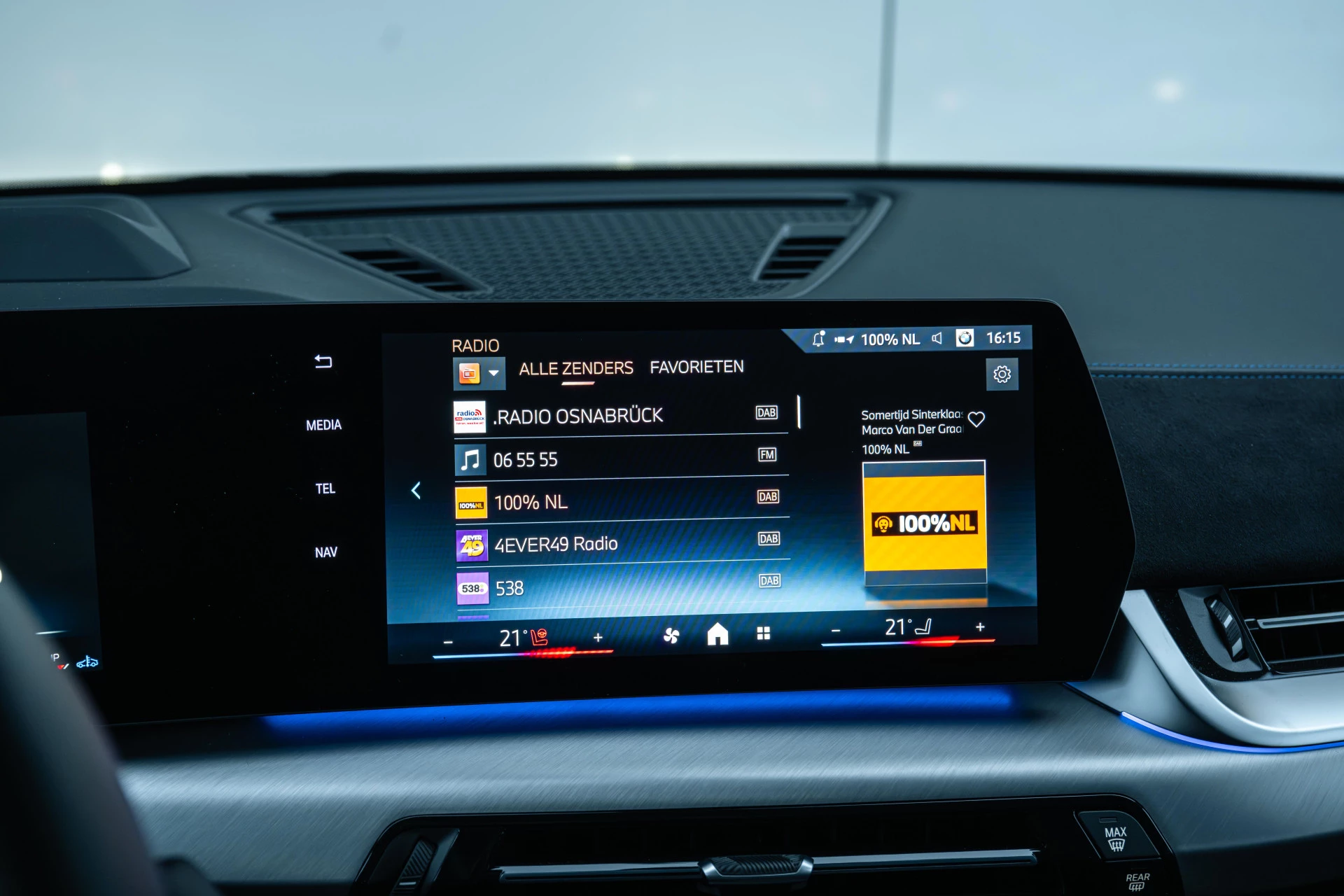 Hoofdafbeelding BMW X2