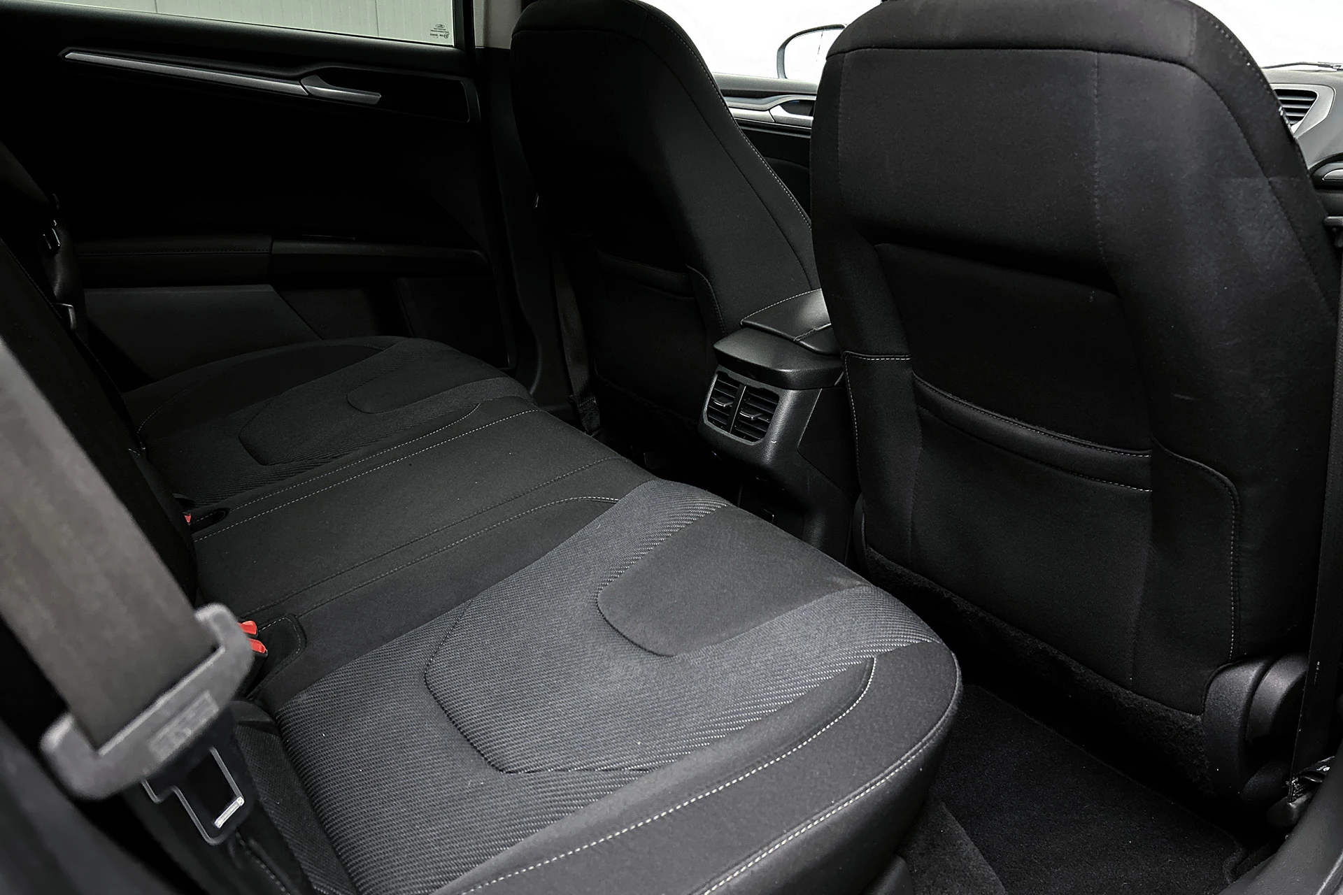 Hoofdafbeelding Ford Mondeo