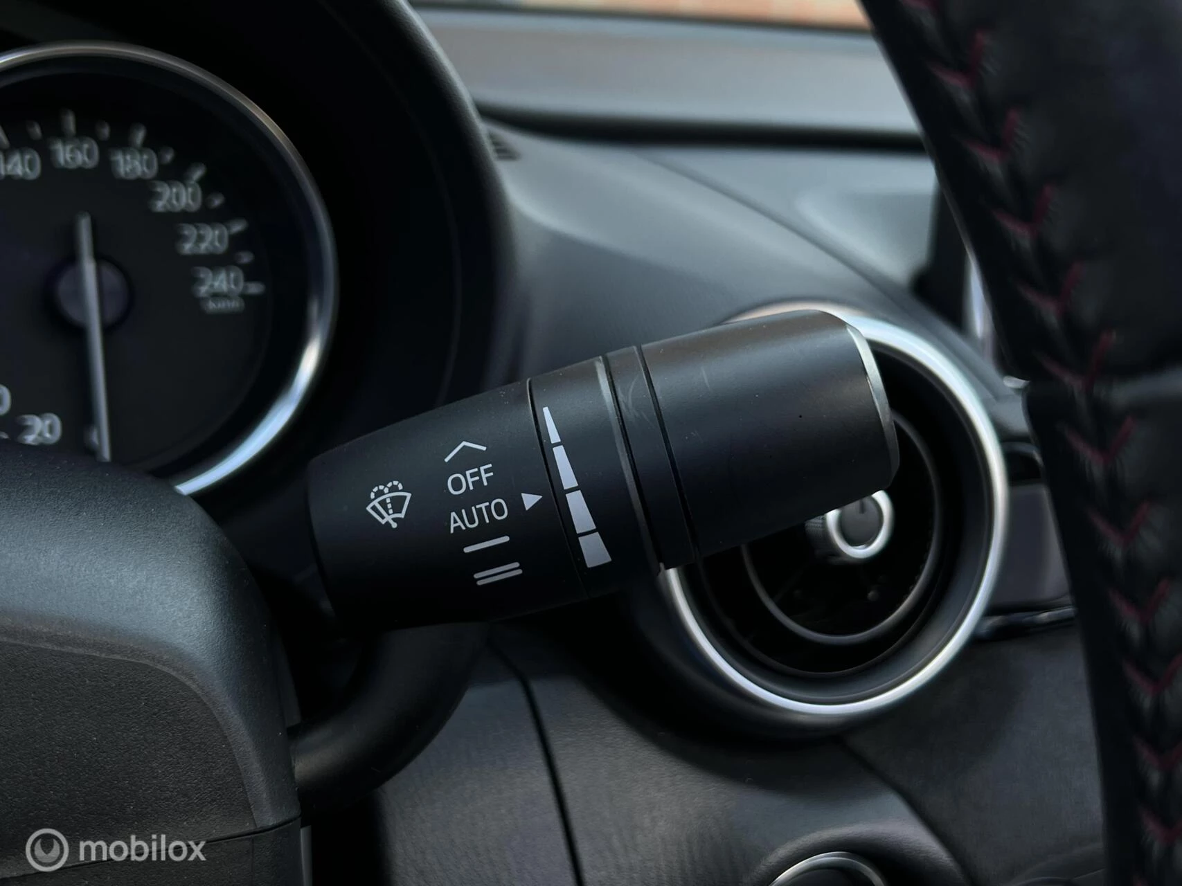 Hoofdafbeelding Mazda MX-5