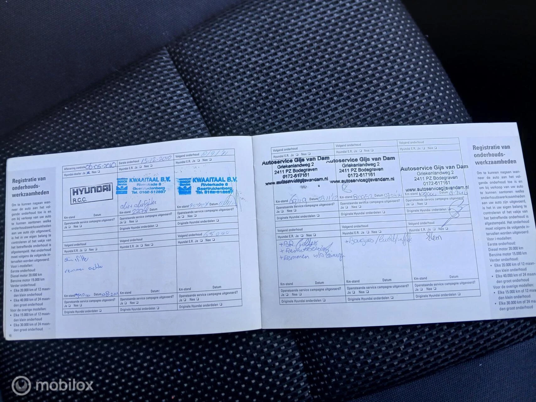 Hoofdafbeelding Hyundai i30