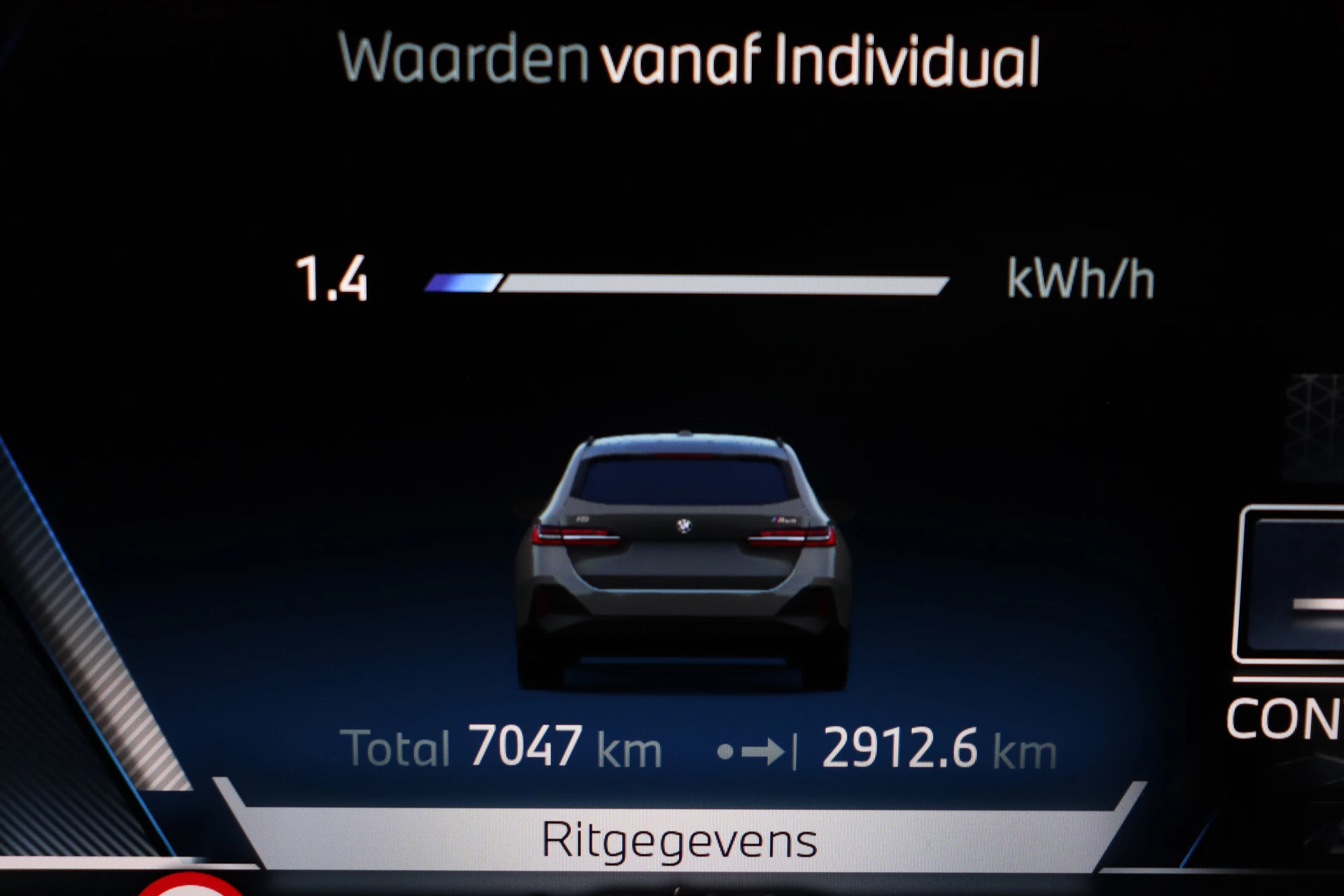 Hoofdafbeelding BMW i5
