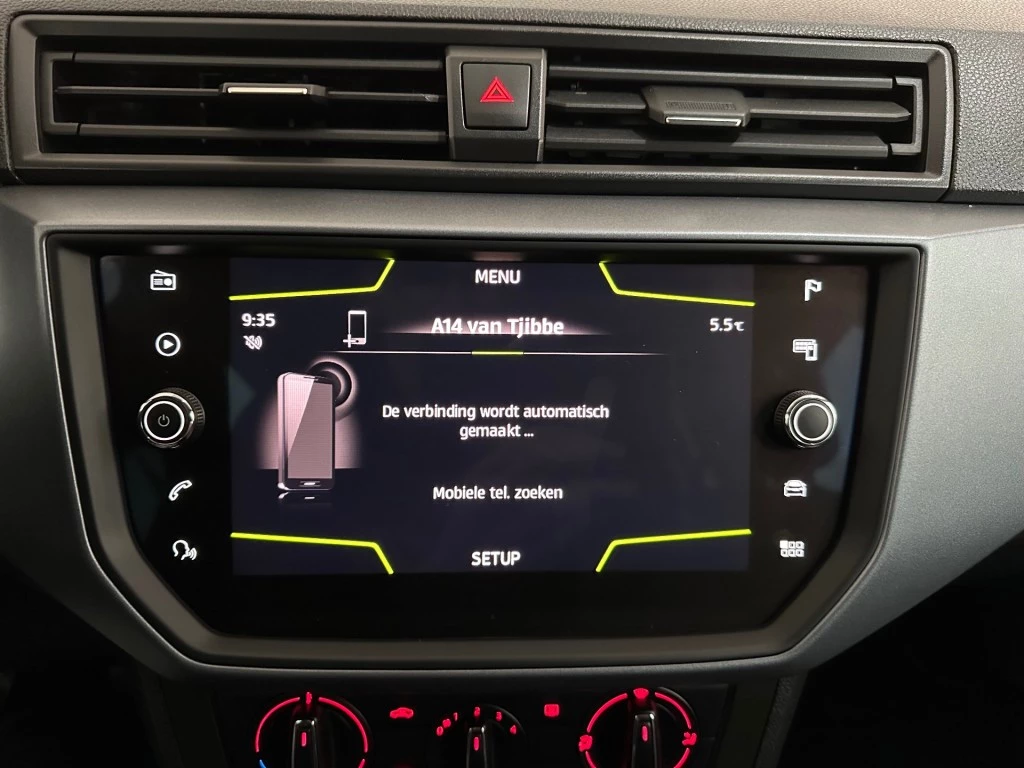 Hoofdafbeelding SEAT Arona