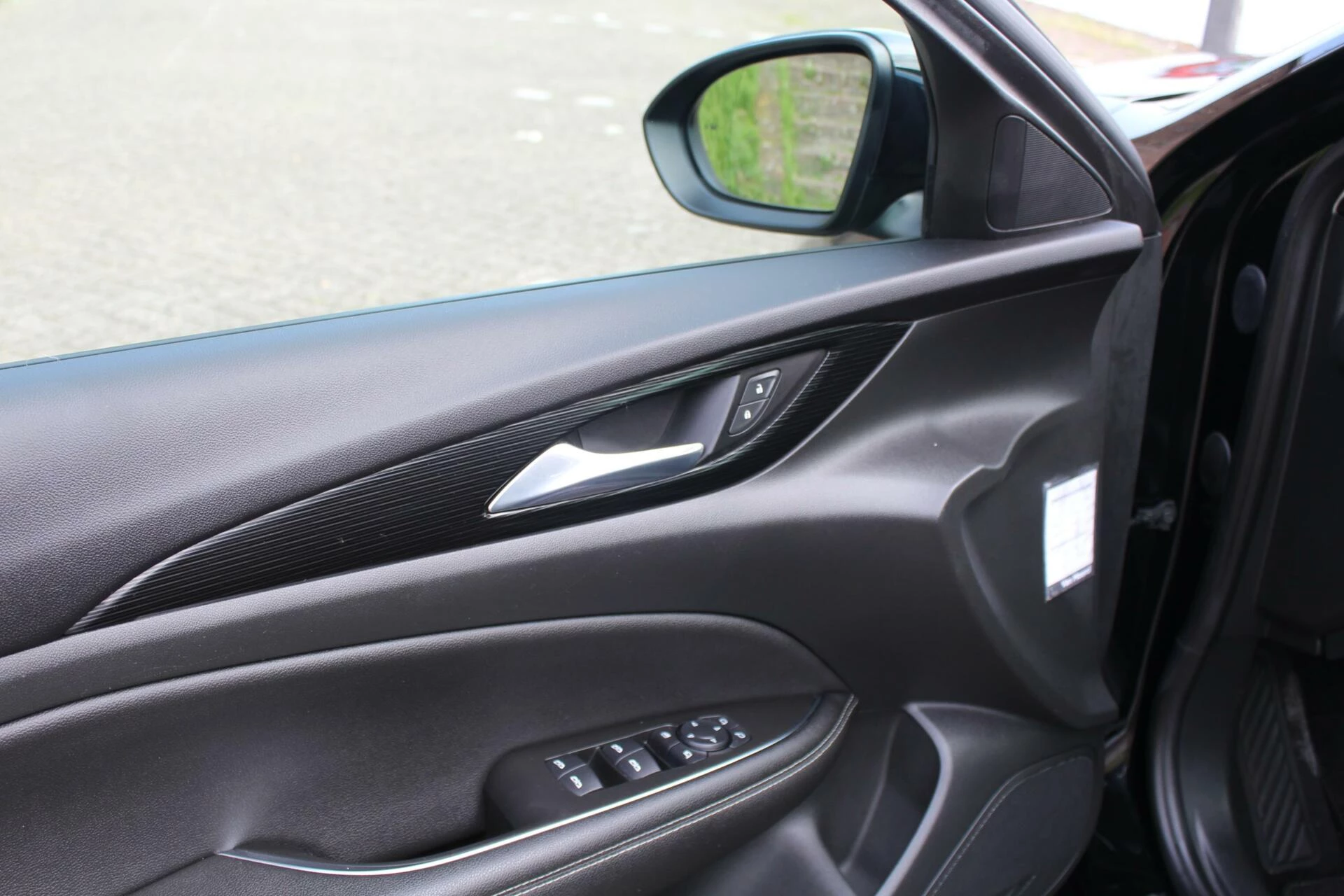 Hoofdafbeelding Opel Insignia