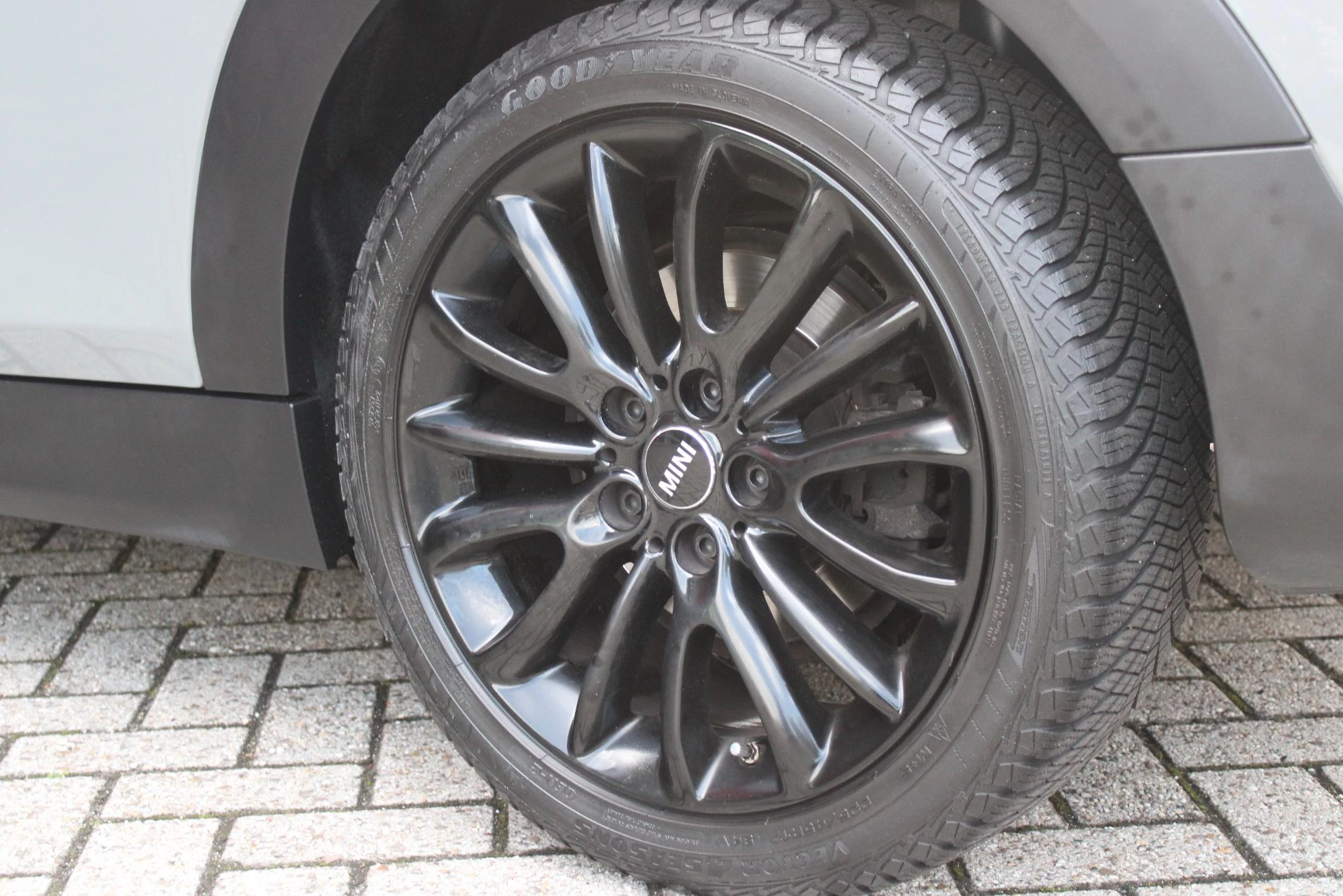 Hoofdafbeelding MINI Clubman