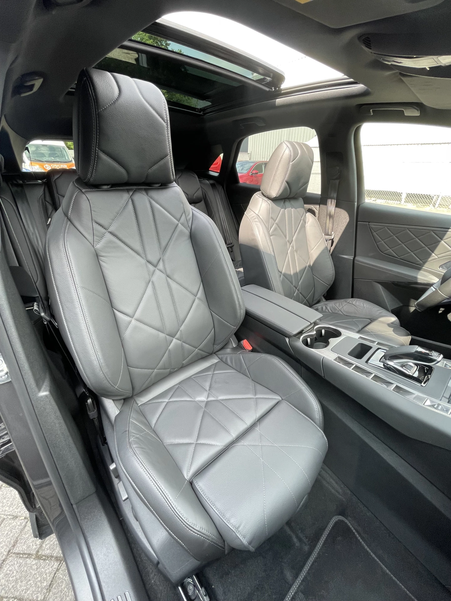 Hoofdafbeelding DS DS 7