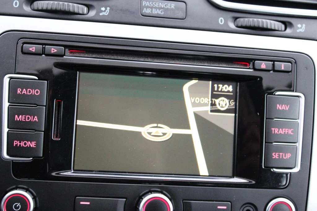 Hoofdafbeelding Volkswagen Eos