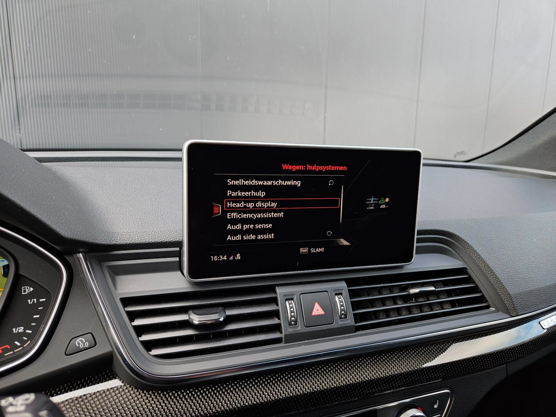 Hoofdafbeelding Audi SQ5