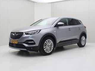 Opel Grandland X 1.2 Turbo 130pk Automaat Innovation [ LED+NAVI+CRUISE+CARPLAY+CLIMATE+PDC ]