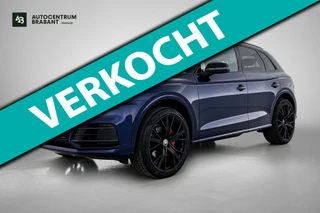 Hoofdafbeelding Audi Q5 Audi Q5 2.0 TFSI quattro Sport Pro Line S(Perfect OnderH, Panorama, Digitale Dash, StoelV, Climate Con, Cruise Con, Etc)