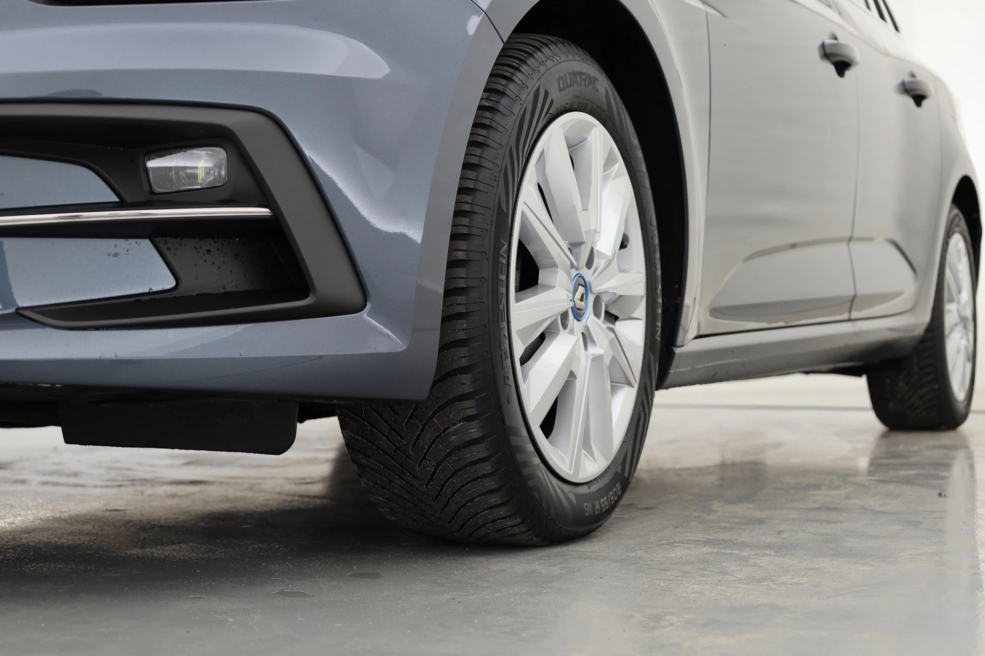 Hoofdafbeelding Renault Megane E-Tech