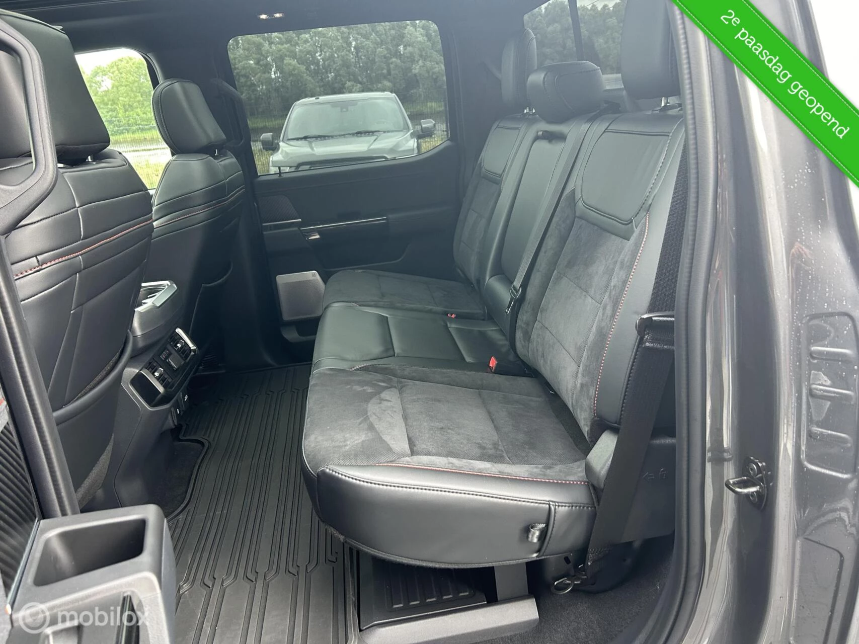 Hoofdafbeelding Ford F-150