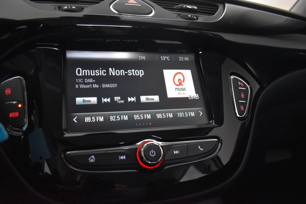 Hoofdafbeelding Opel Corsa-e