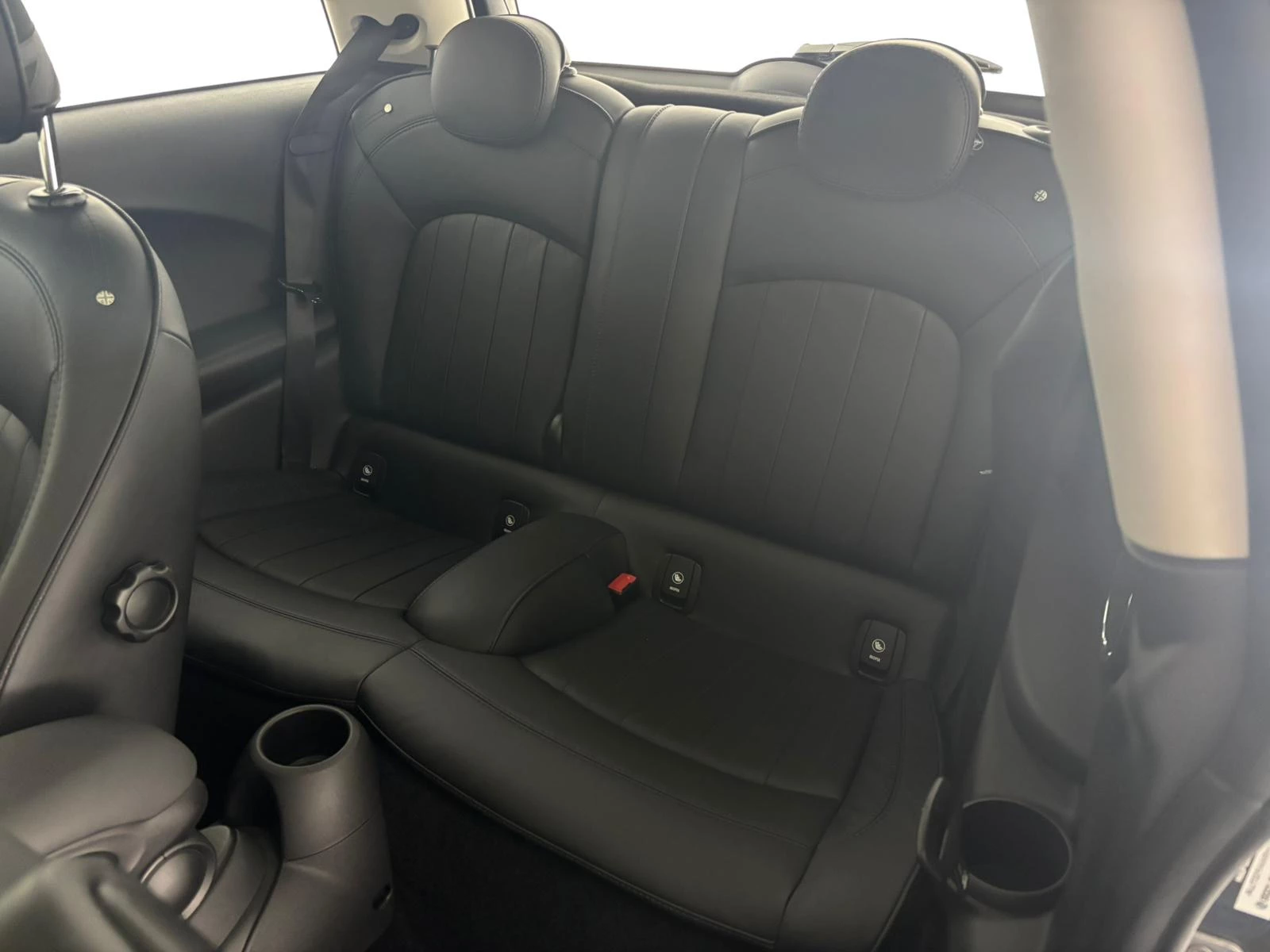 Hoofdafbeelding MINI Cooper S