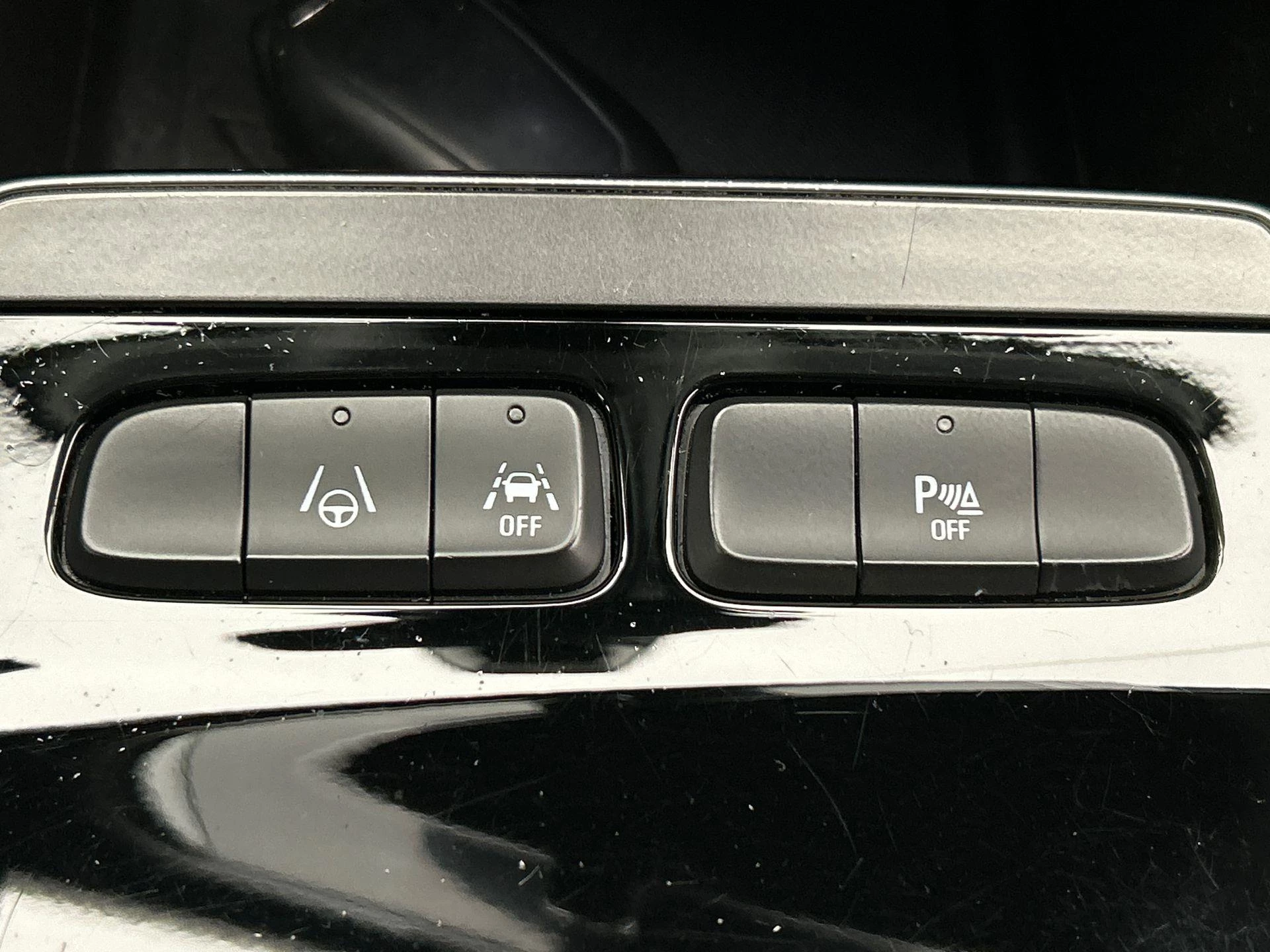 Hoofdafbeelding Opel Mokka-e