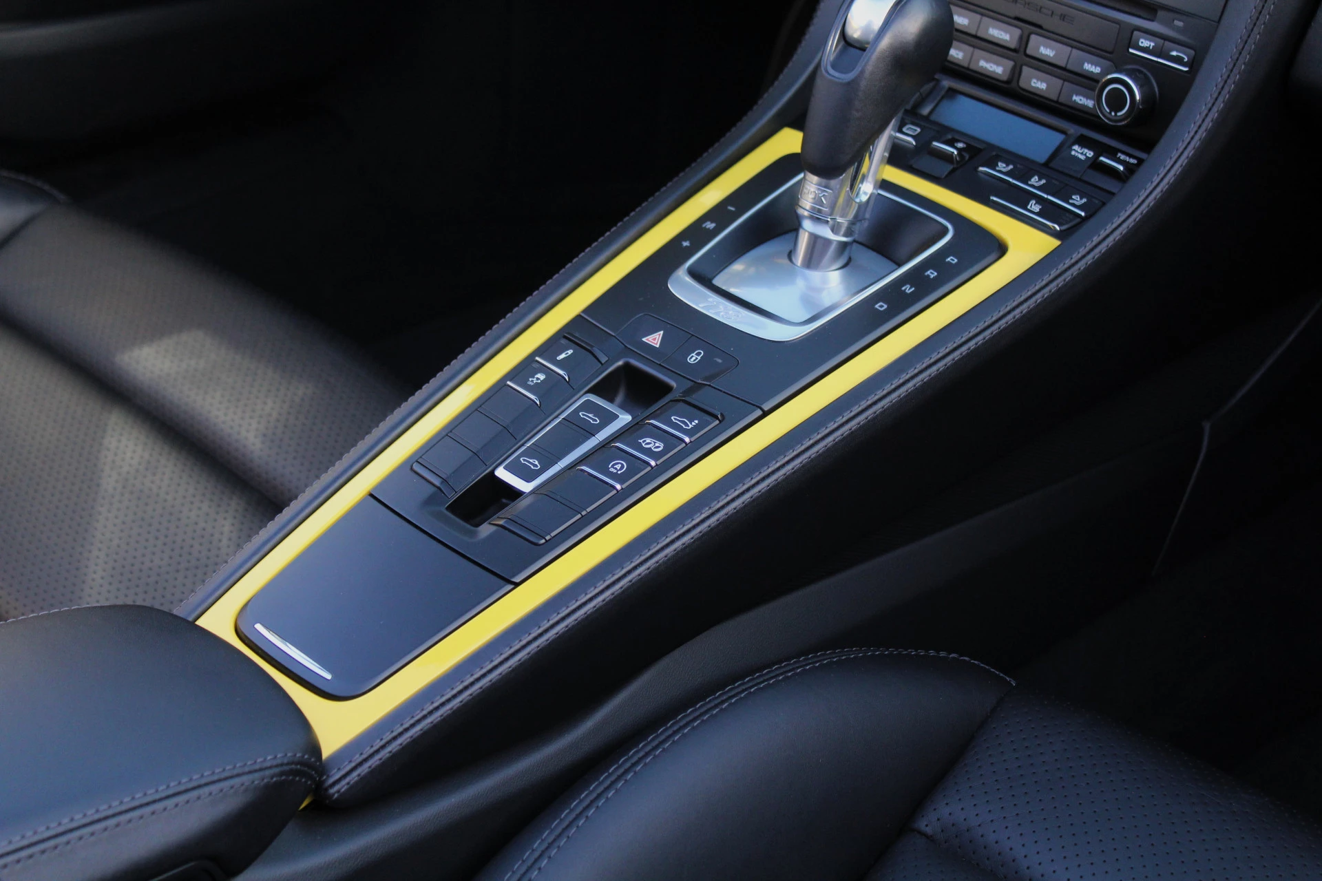 Hoofdafbeelding Porsche 718