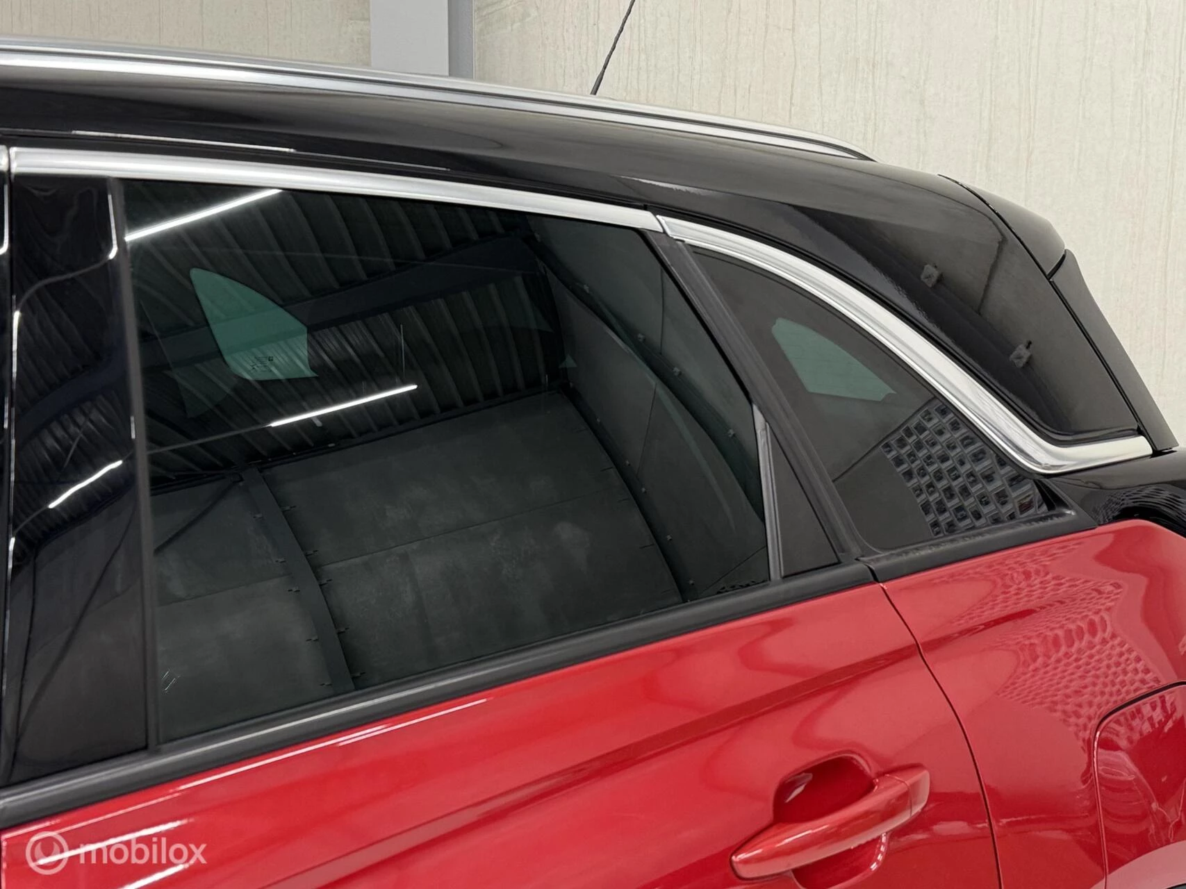 Hoofdafbeelding Opel Crossland