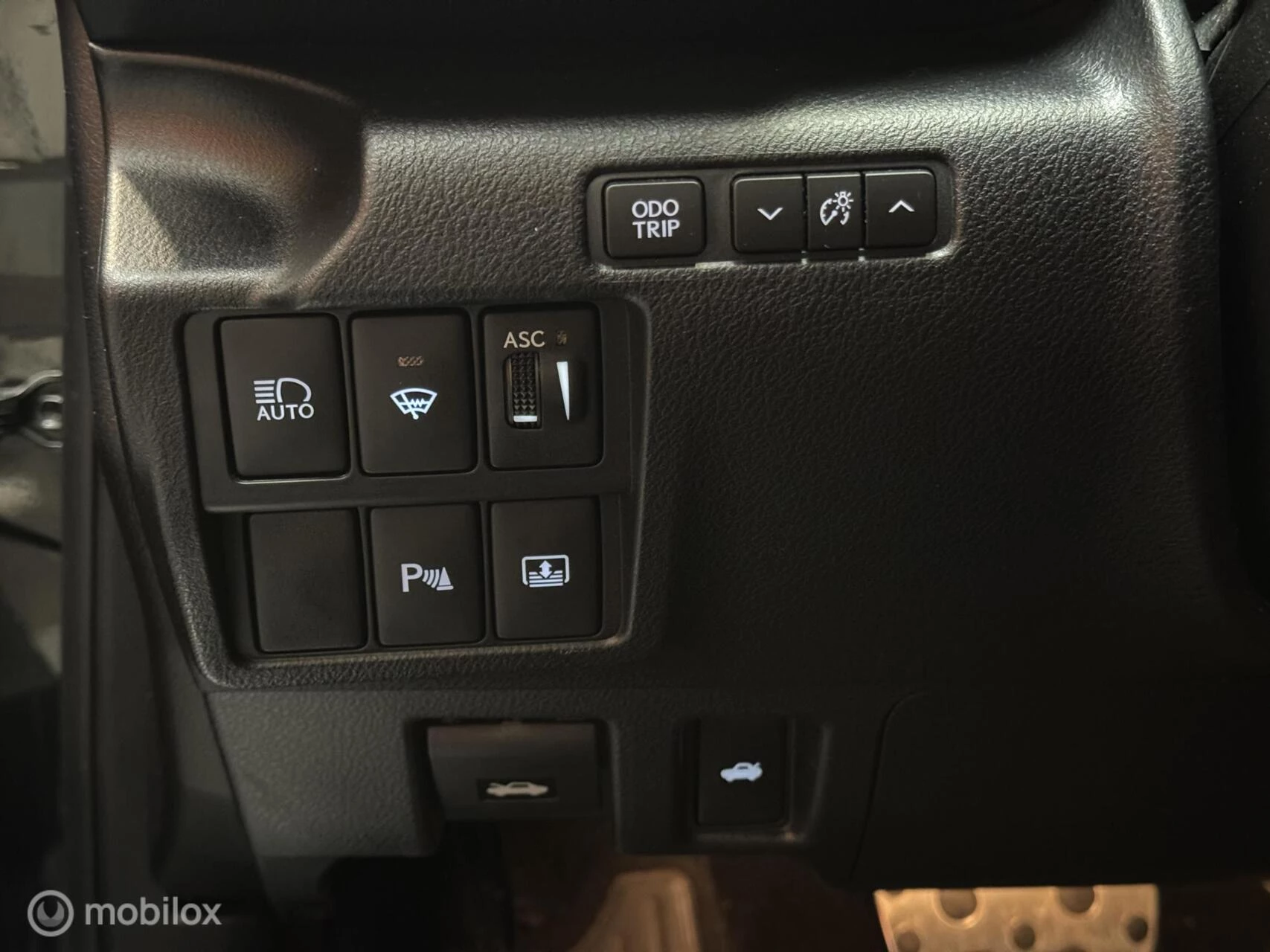 Hoofdafbeelding Lexus IS