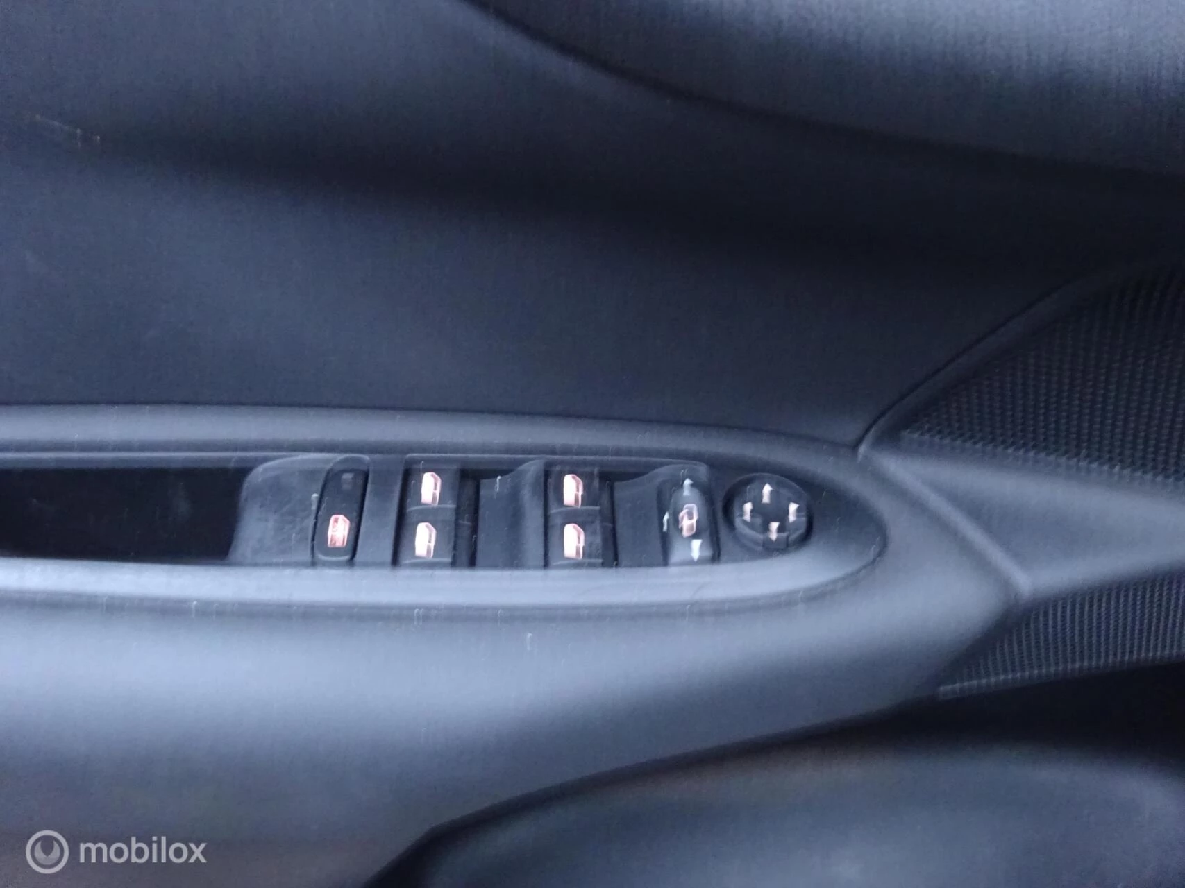 Hoofdafbeelding Citroën C4