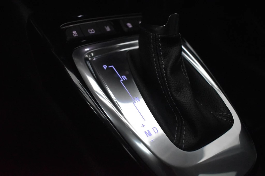 Hoofdafbeelding Opel Crossland