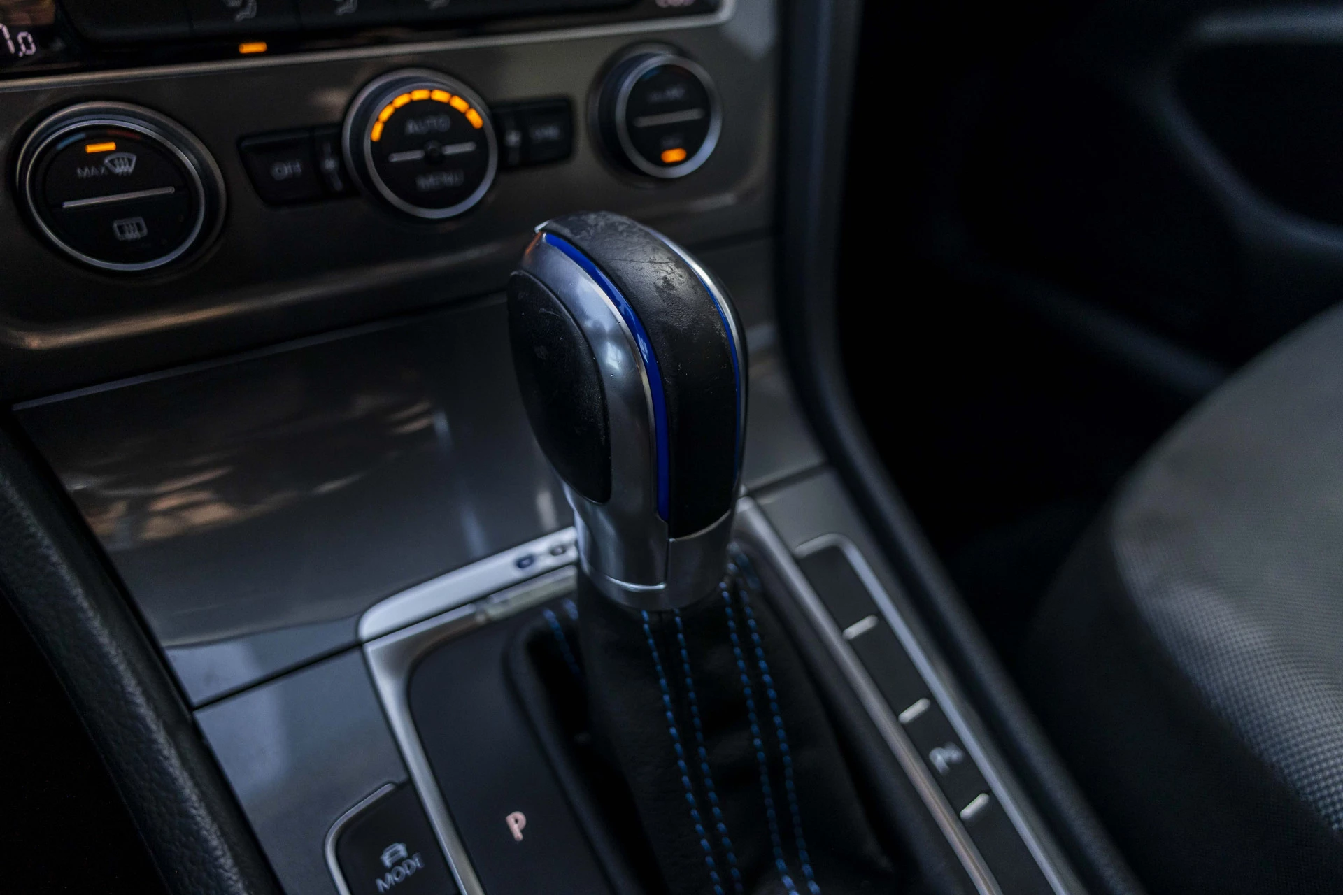 Hoofdafbeelding Volkswagen e-Golf