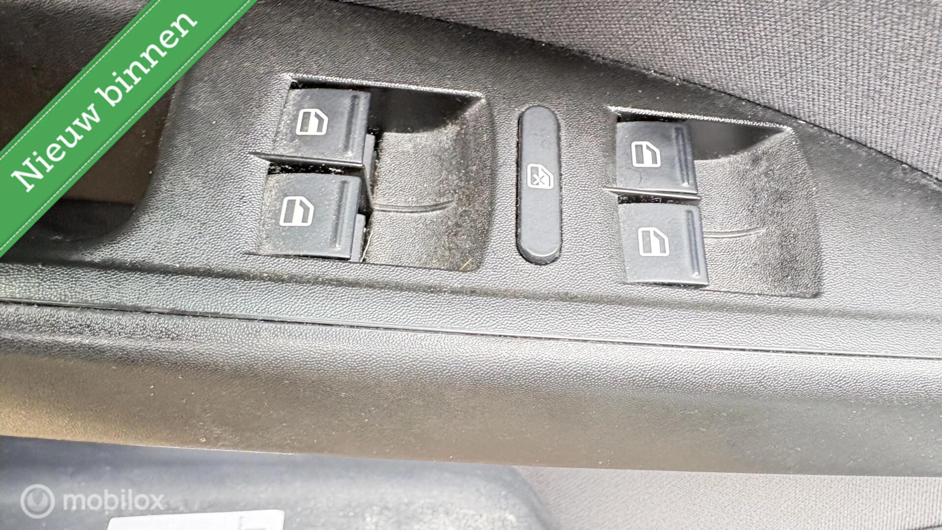 Hoofdafbeelding SEAT Altea XL
