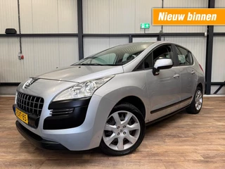 Peugeot 3008 1.6 VTi Blue Lease / AIRCO / CRUISE / 85682KM /