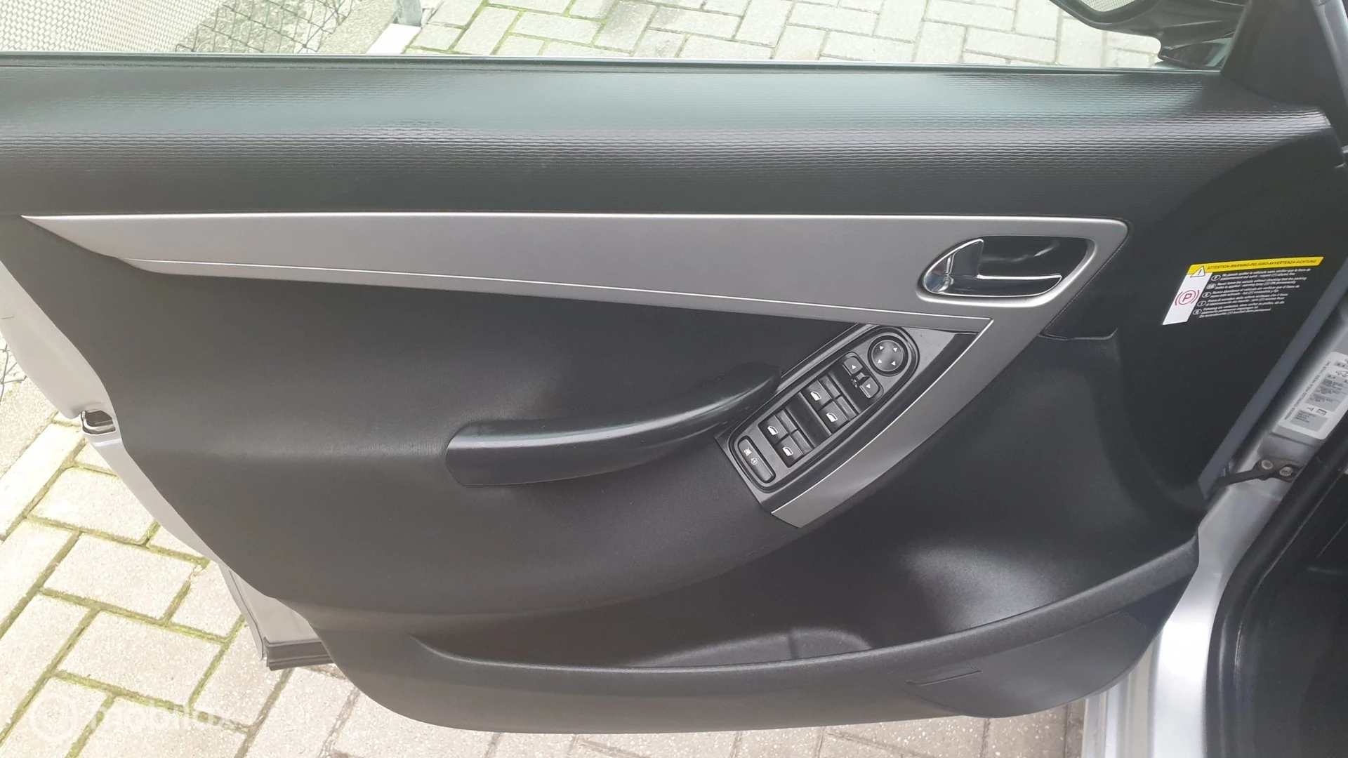 Hoofdafbeelding Citroën Grand C4 Picasso