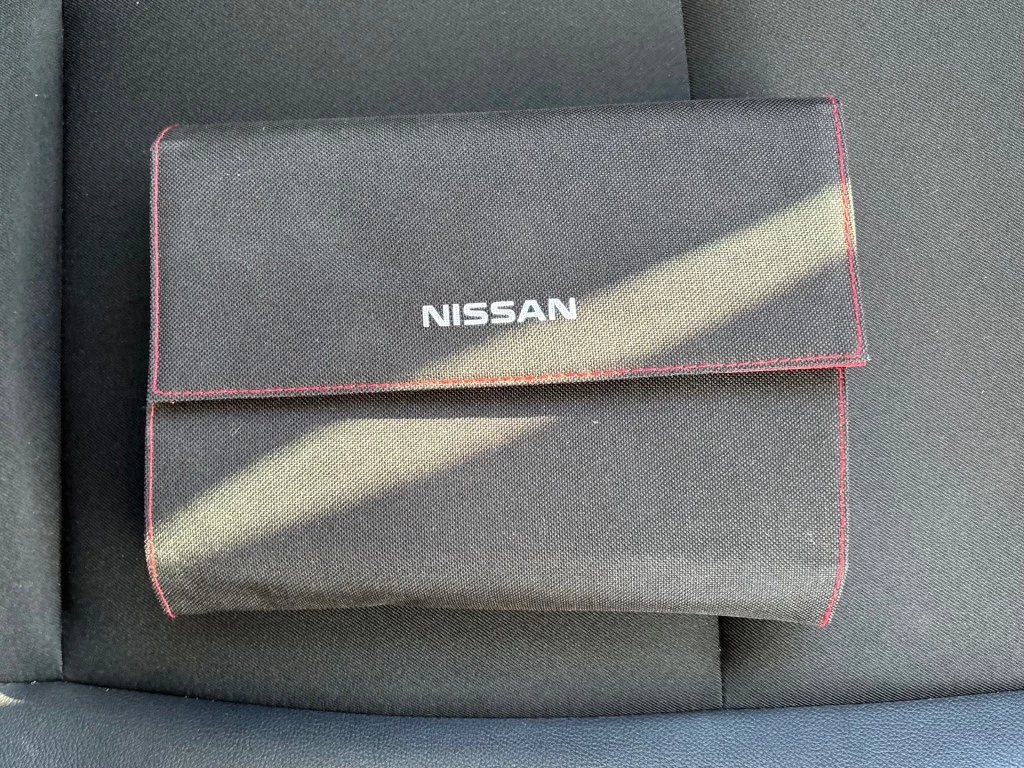 Hoofdafbeelding Nissan Townstar