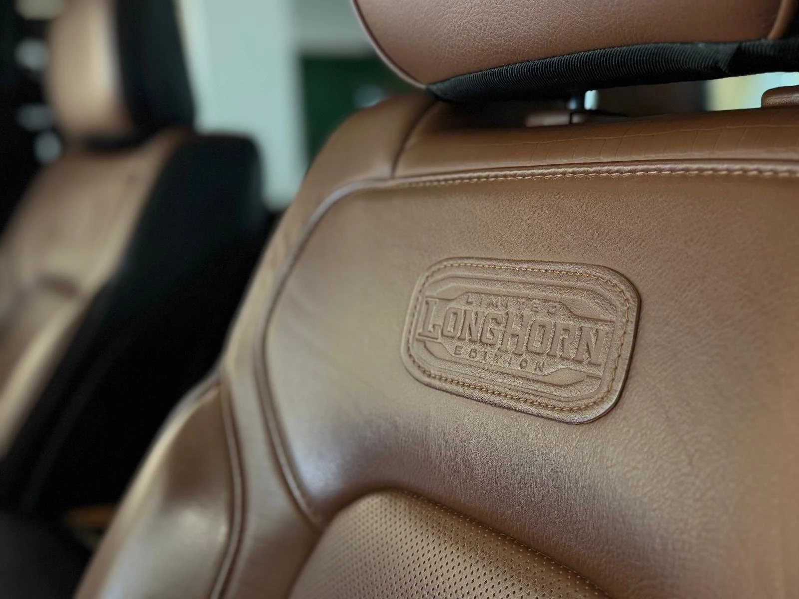 Hoofdafbeelding Dodge Ram Van