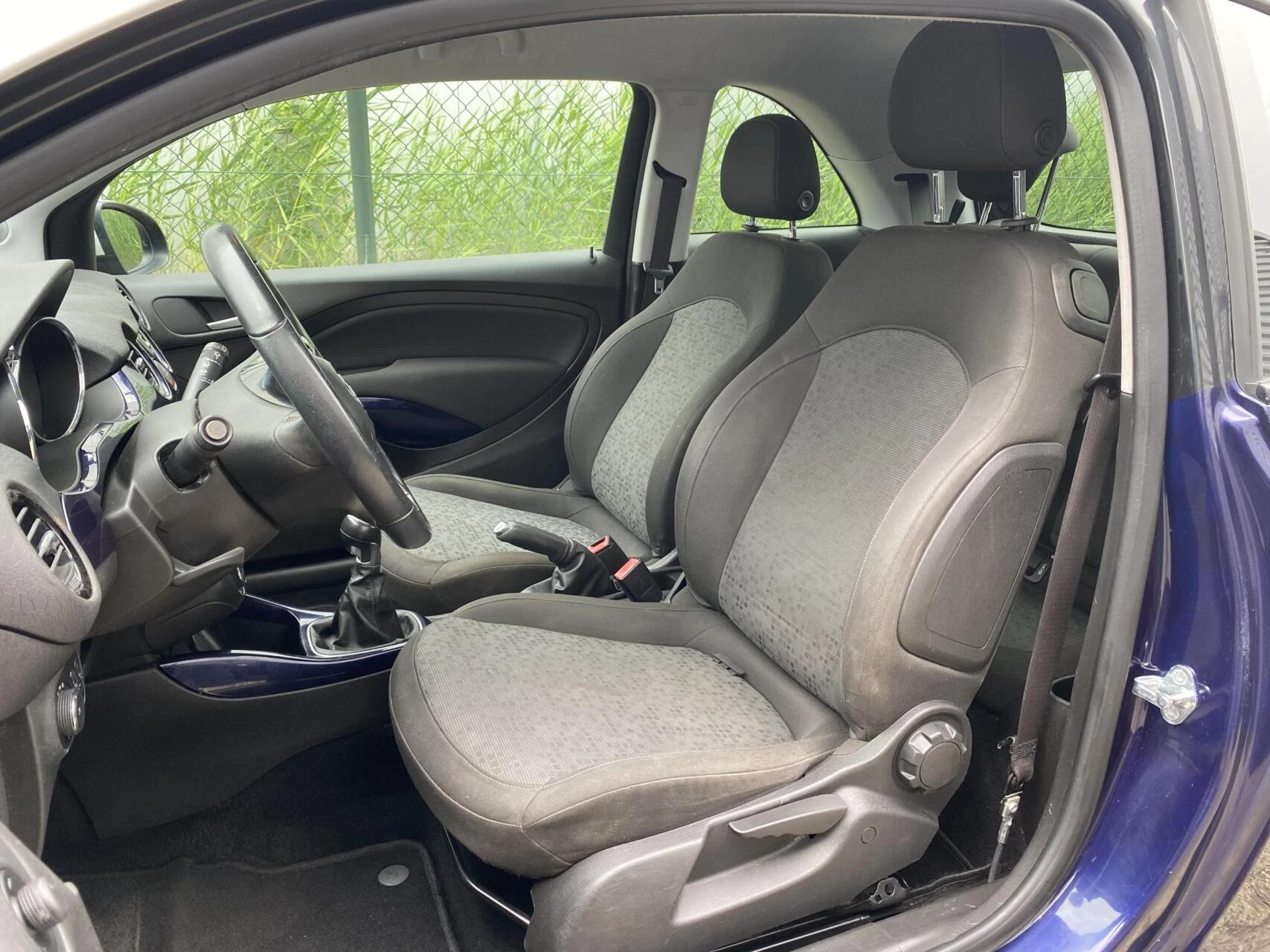 Hoofdafbeelding Opel ADAM