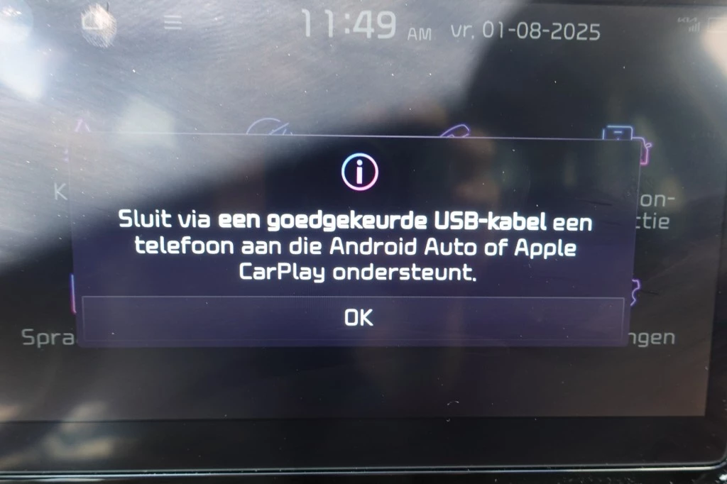 Hoofdafbeelding Kia Stonic