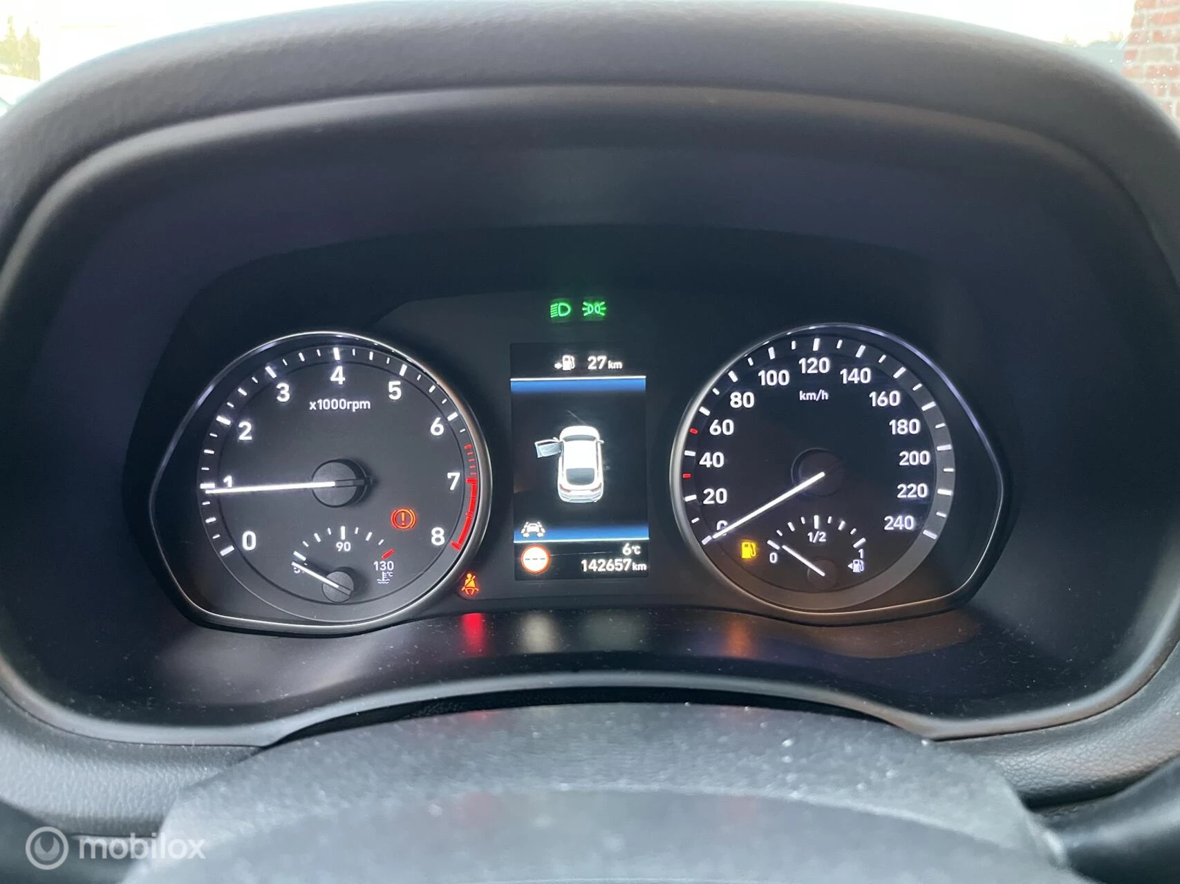 Hoofdafbeelding Hyundai i30