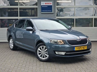 Skoda Octavia 1.2 TSI Greentech Ambition Businessline|trekhaak|Navi|Cruise|93.455KM|