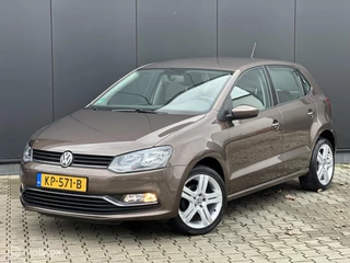 Volkswagen Polo 1.2 TSI Comfortline | TREKHAAK | AIRCO |