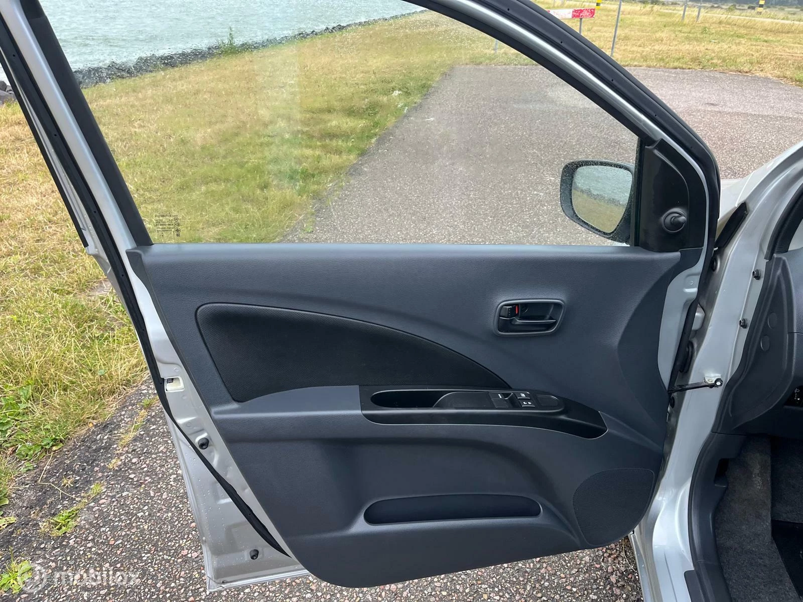 Hoofdafbeelding Suzuki Celerio