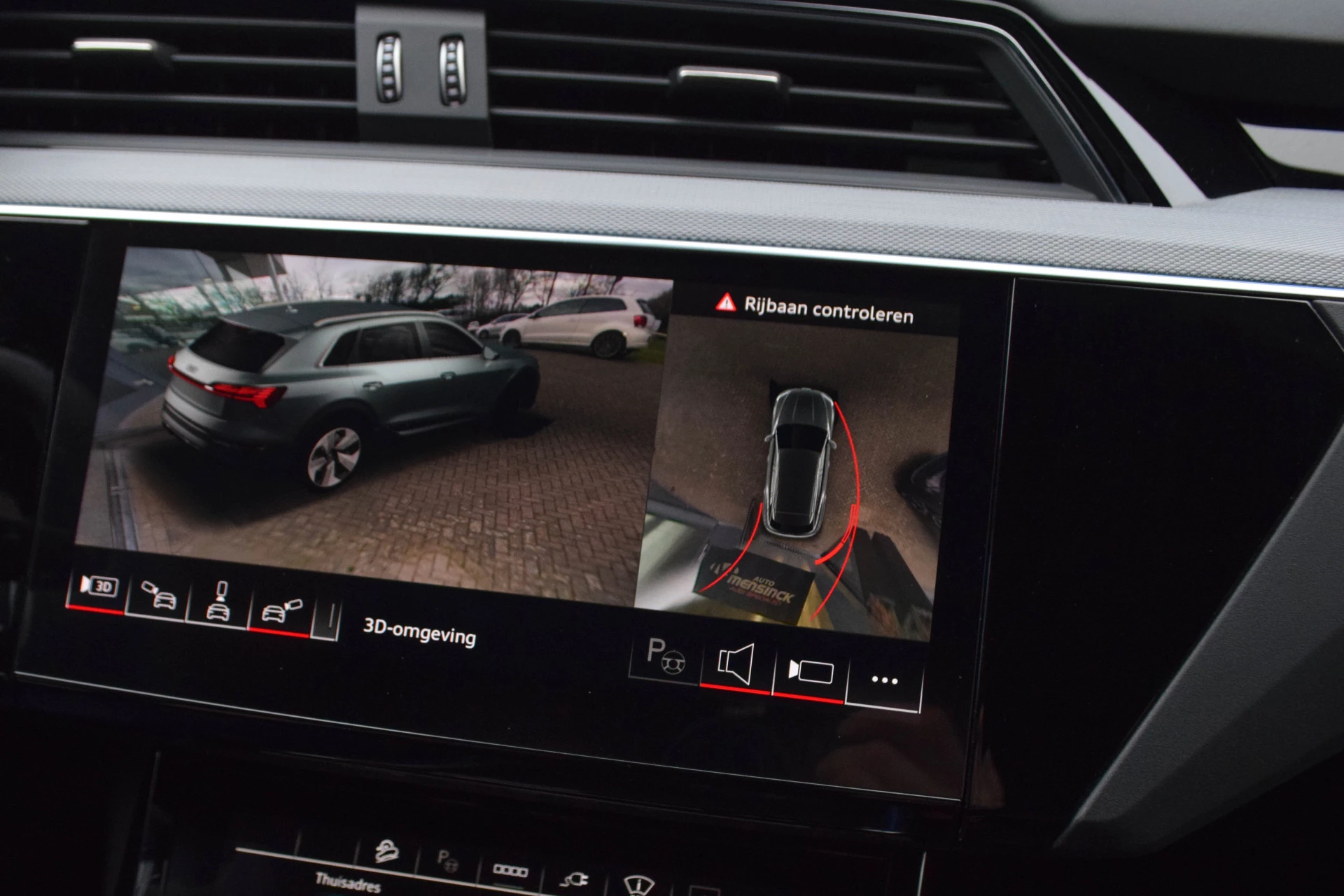 Hoofdafbeelding Audi SQ8