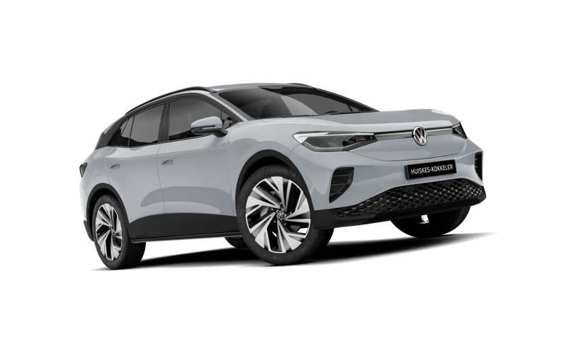 Hoofdafbeelding Volkswagen ID.4